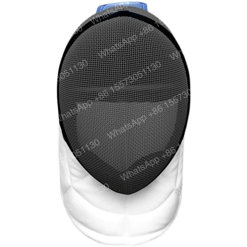 Fencing Epee Mask CE350N Children's Face Helmet Competitive Association Certified Equipment