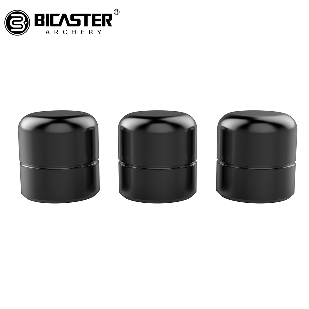 Archery Stabilizer Weight for Recurve Bow Compound Bow - BICASTER