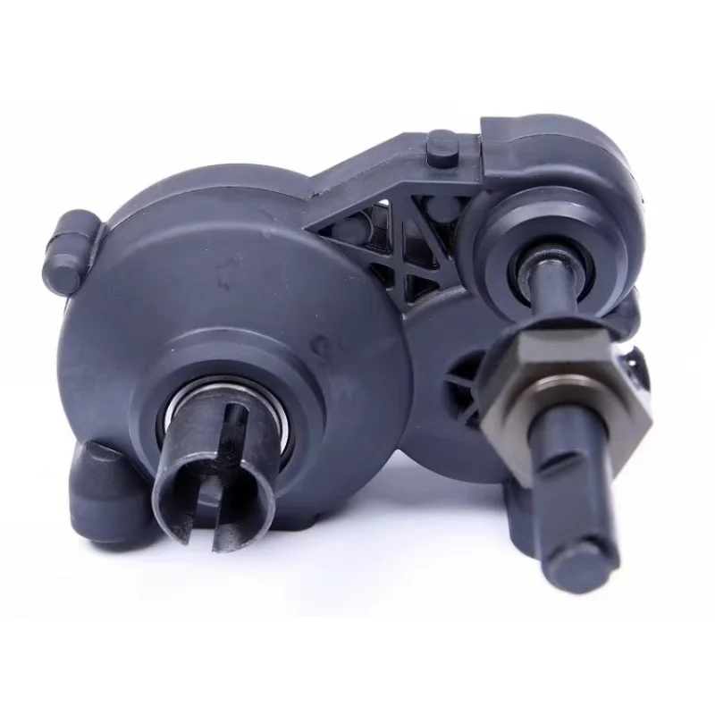 Zespół skrzyni biegów ROFUN BAHA pasujący do HPI BAJA 5B