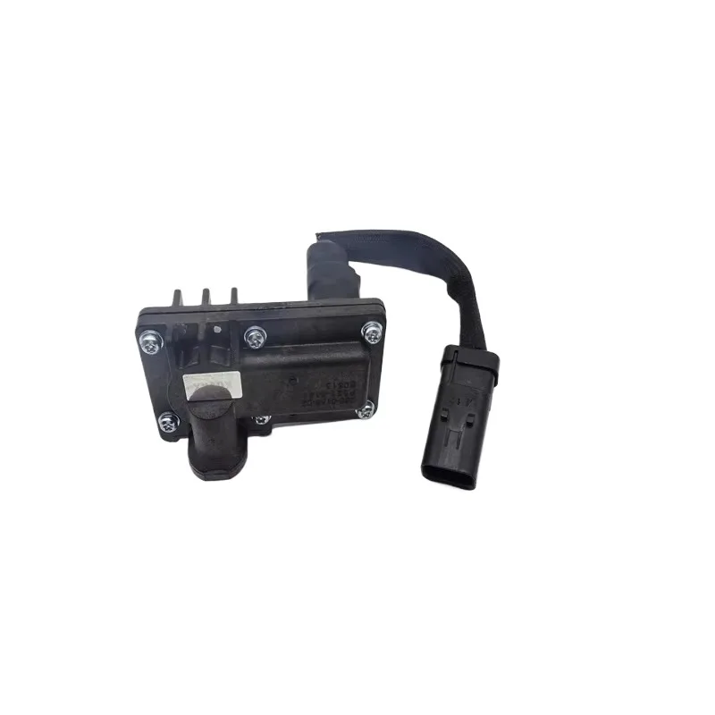 

Differential Pressure Sensor Cat E312d E315d E320d E323d C4.2 C6.4 Engine Inlet 266-0136-02 266013602