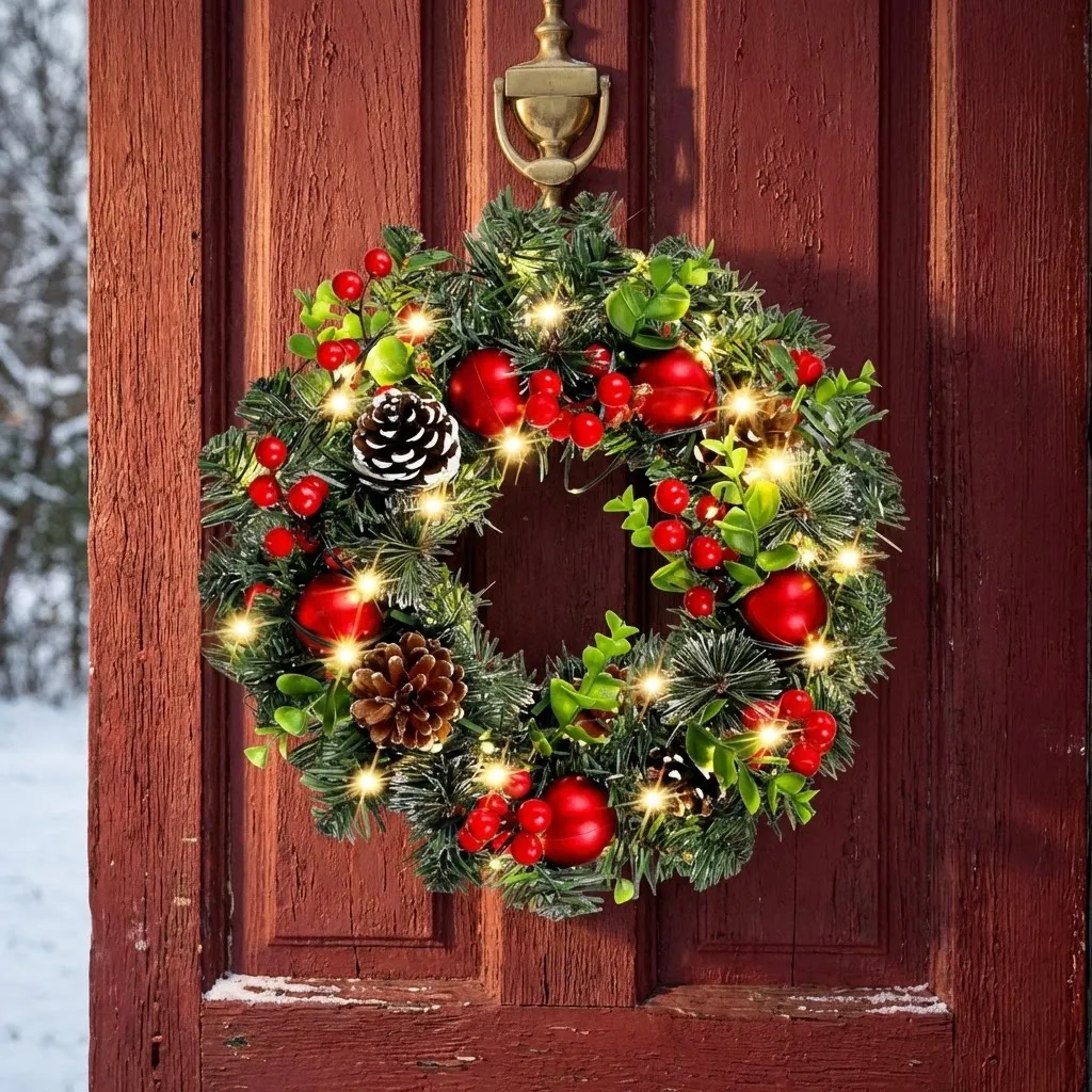 #21 Best Christmas Decorations to Buy In 2026