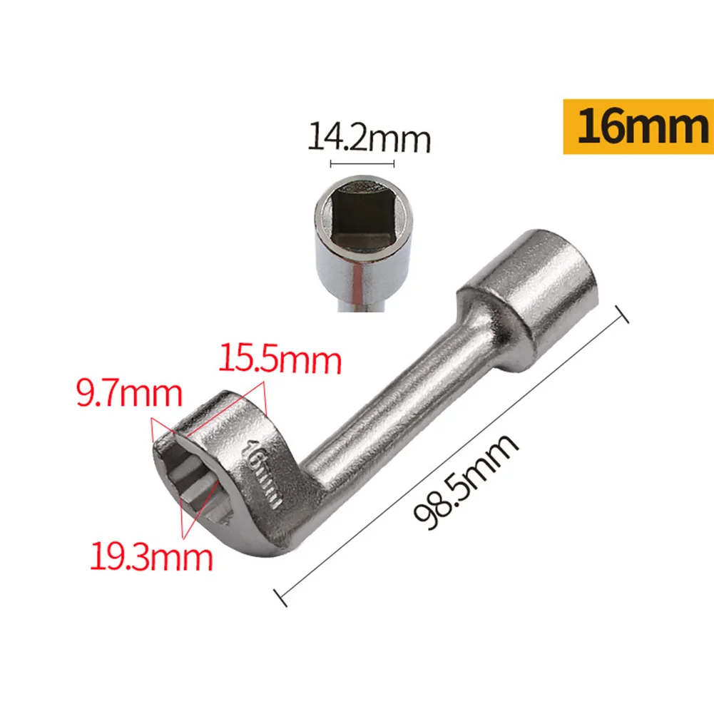 Conjunto de soquete de linha 1 2 soquete de acionamento reparação de motor manutenção automotiva para motor diesel para reparo automotivo mecânico