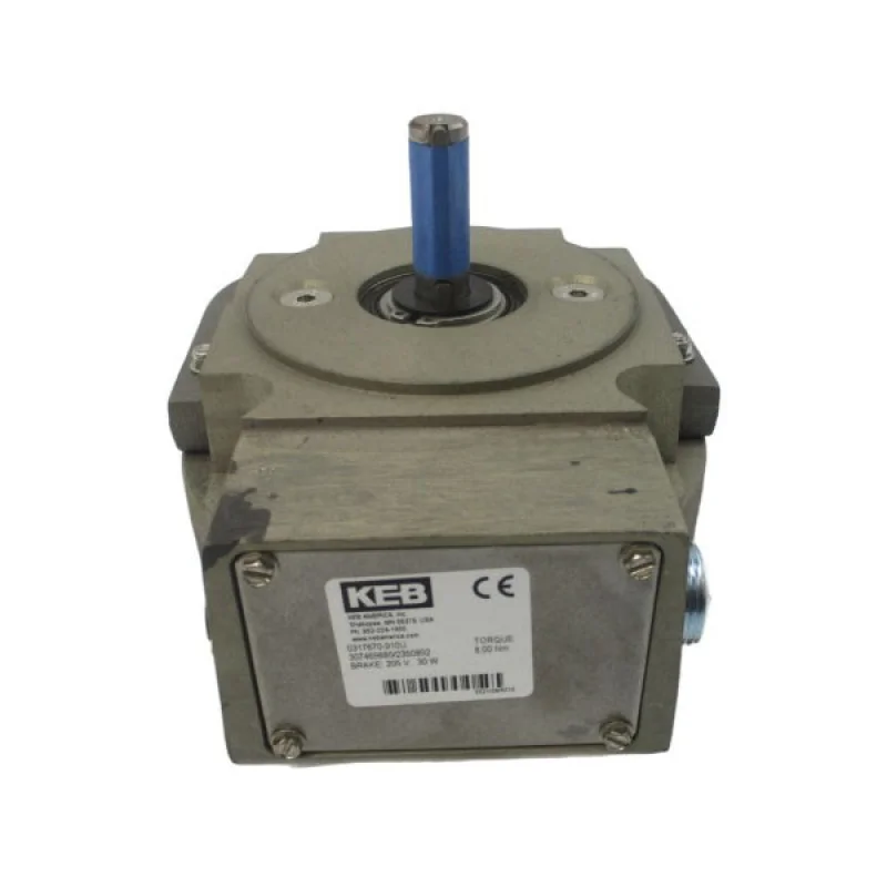 

Новый Keb 0317670-910U 3074698802350892 205V NSNP для ПЛК