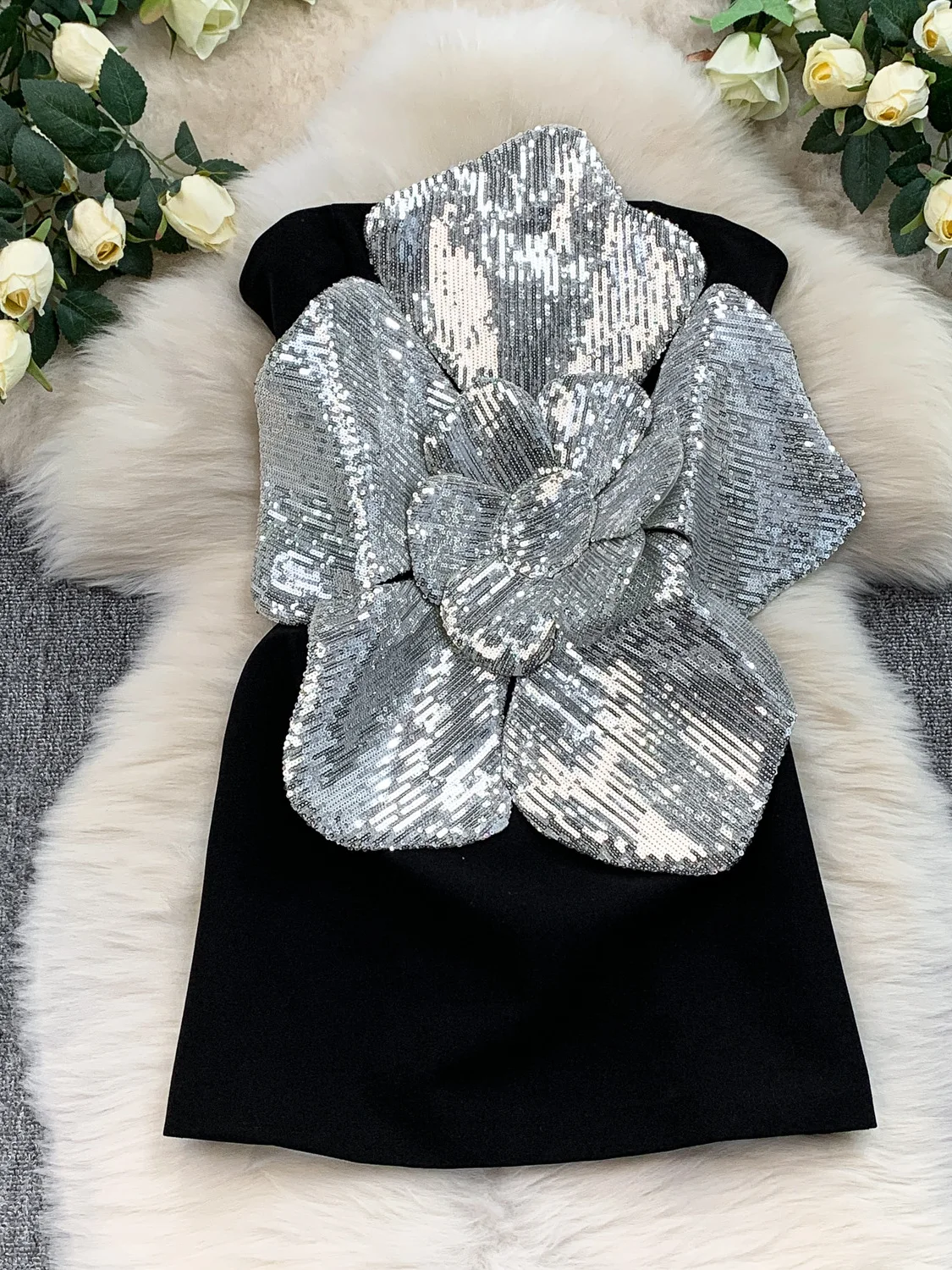 Ele Slim Fit Floral… - image