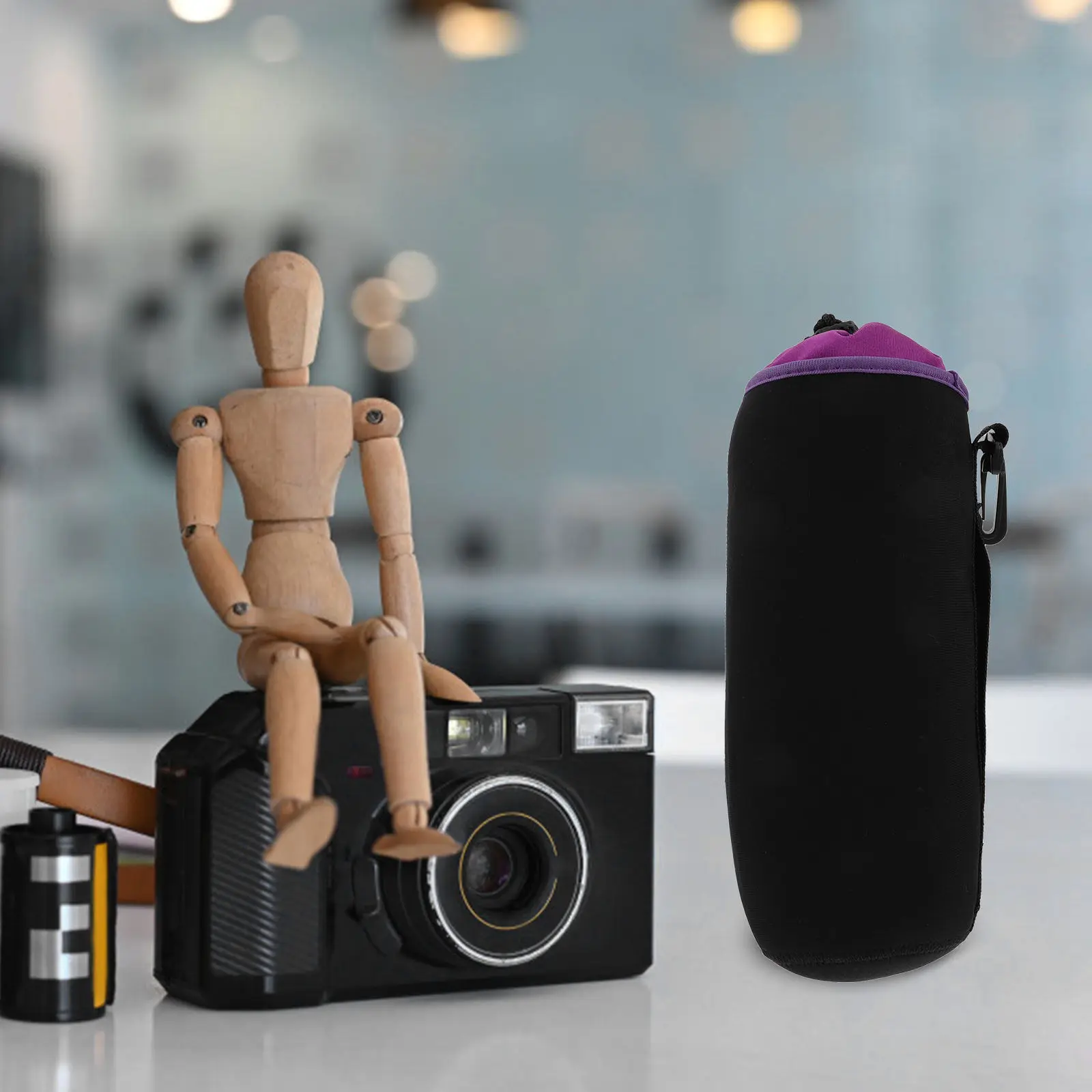 Water Resistant Neo…