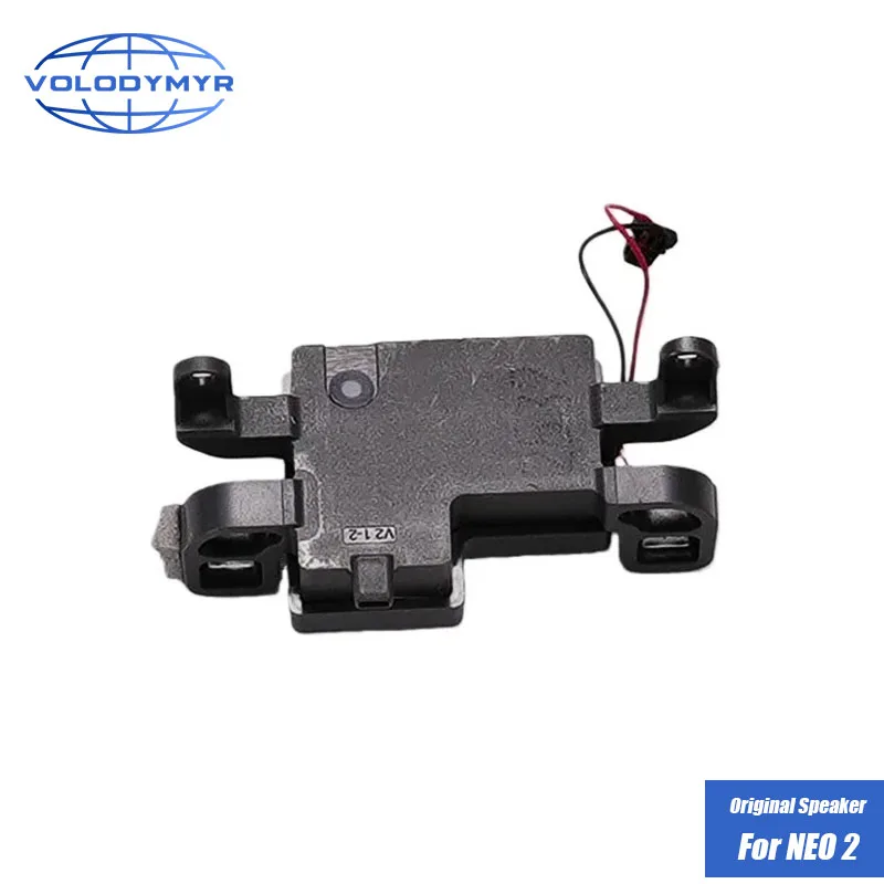 

Модуль динамика VOLODYMYR для дрона NEO 2, оригинальный сменный динамик для сборки динамиков, запчасти для ремонта аксессуаров NEO 2