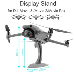 Desktop Display Stand Drone Mount Base Bracket for DJI Mavic 3 /Mavic 2/Mavic Pro series Universal Drone Accessories