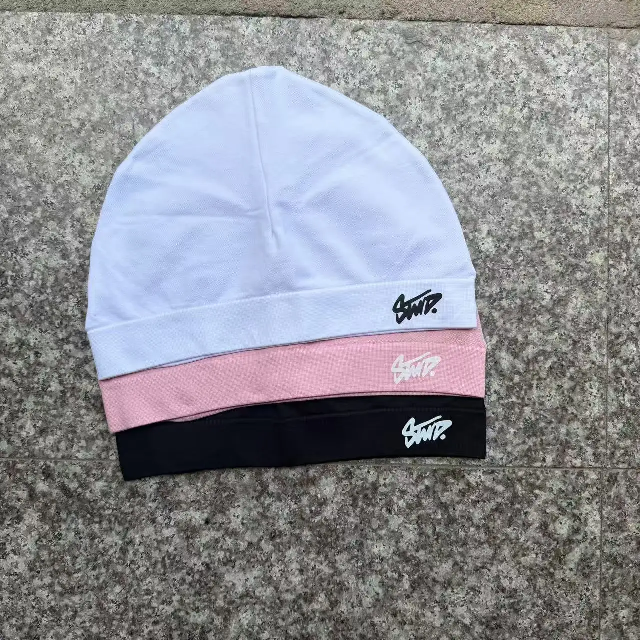 #44 Knit Beanie Hats Discount Picks