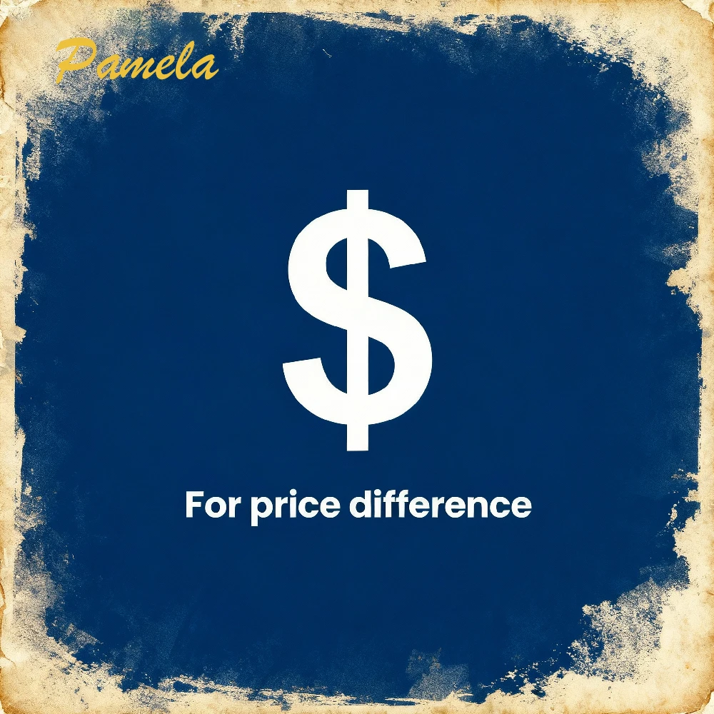 

For Postage Link & Price Difference