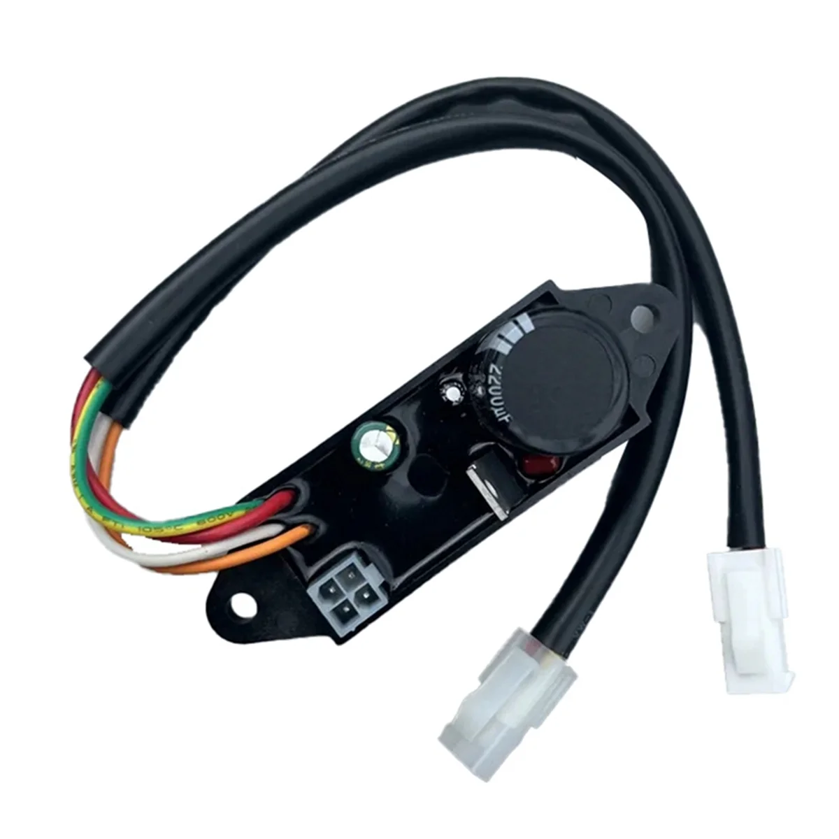 

Ignition Control Module for Predator PowerHorse 3500 Inverter Genera Igniter Ignition TJ113-2009-1