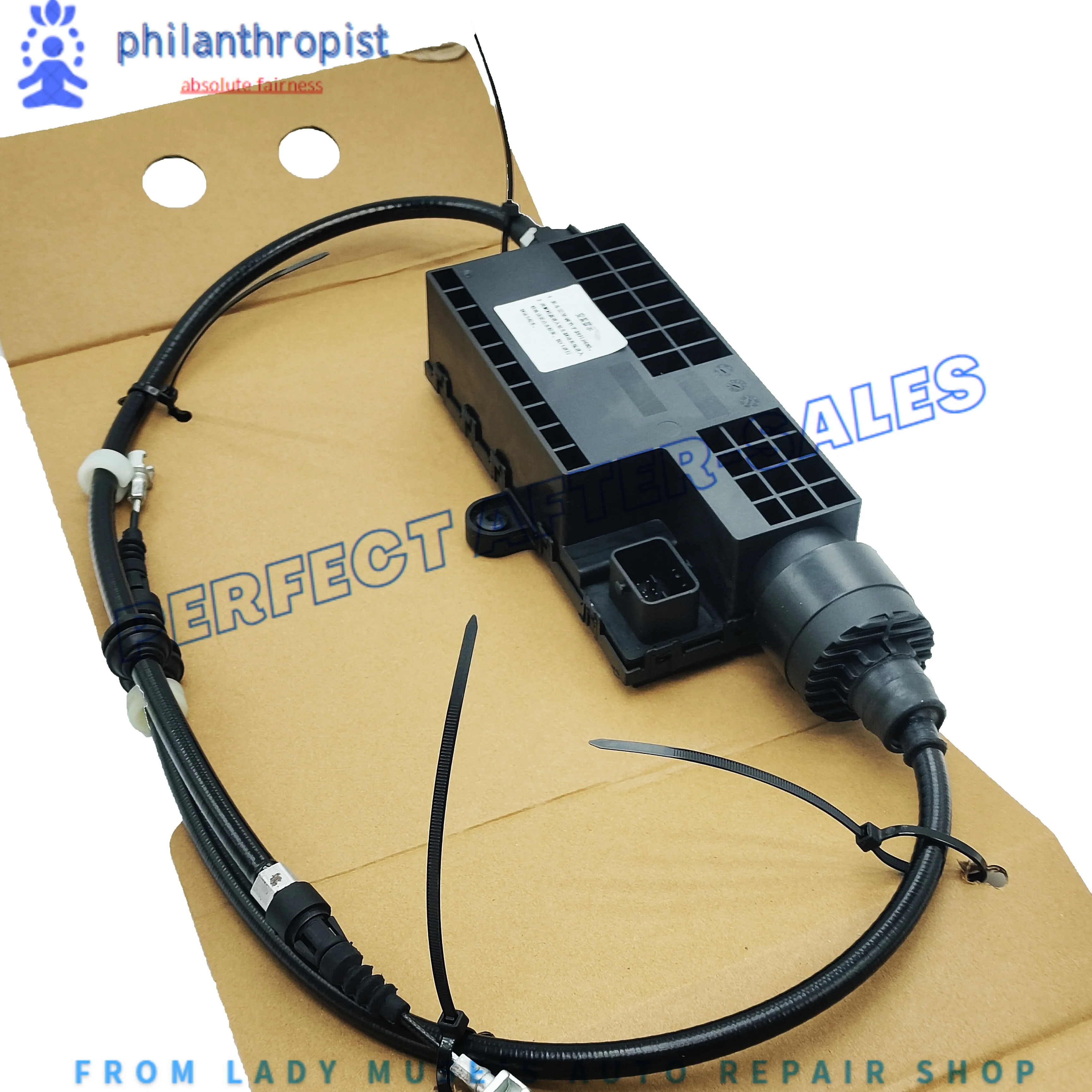 

A4479068700 High-Quality Electric Parking Brake Actuator 4479068700 For Mercedes-Benz Vito 447 V-Class