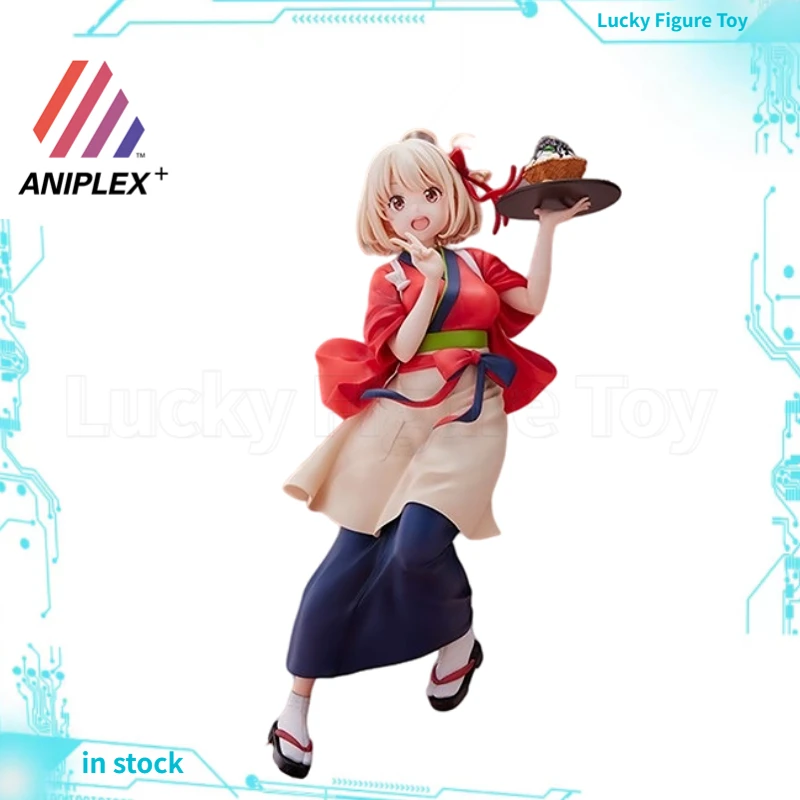 

【Original】ANIPLEX+ Lycoris Recoil Nishikigi Chisato 1/7 Figure Toy