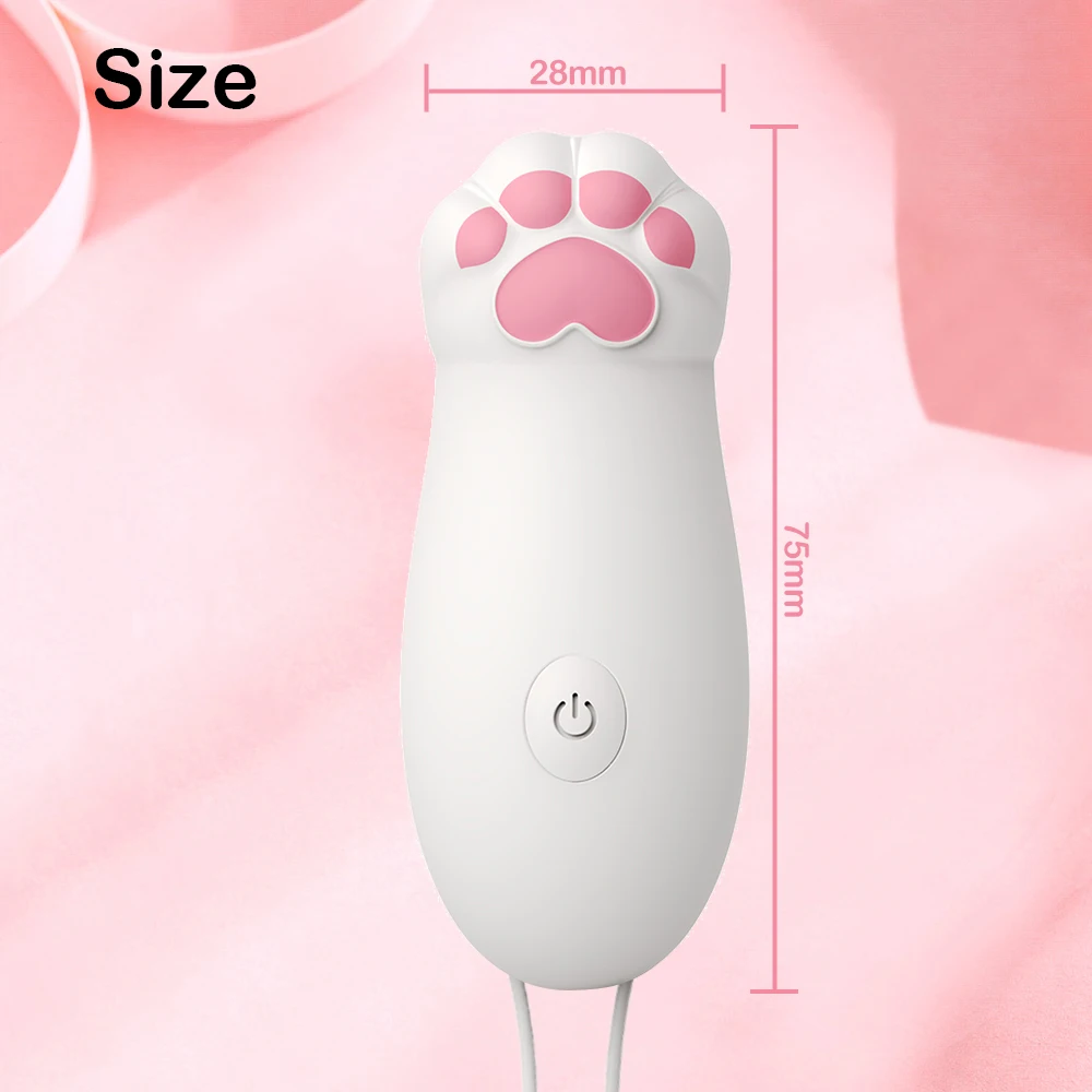 Wearable Bluetooth APP Vibrator for Women Wireless Remote Control Vibrating Egg Clitoris Stimulator Female Sex Toys for Couples