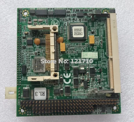 Industrial equipment board Emcore-i613 1006130108130P R1.3