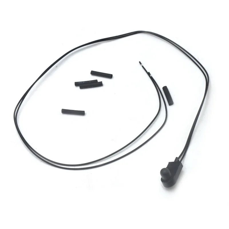 Outside Ambient Temperature Sensor Underneath Door Mirror for Fiat 500 500X 500L Punto 05-18 Citroen Peugeot 71753245 735603615