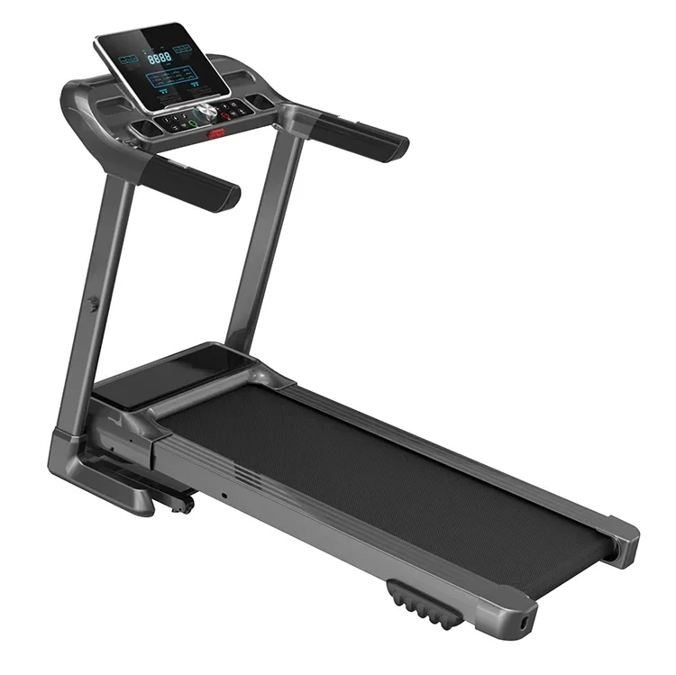 Wholesale Fitness Equipment Running Machine Motorized Treadmill Electric Treadmills for Home Use