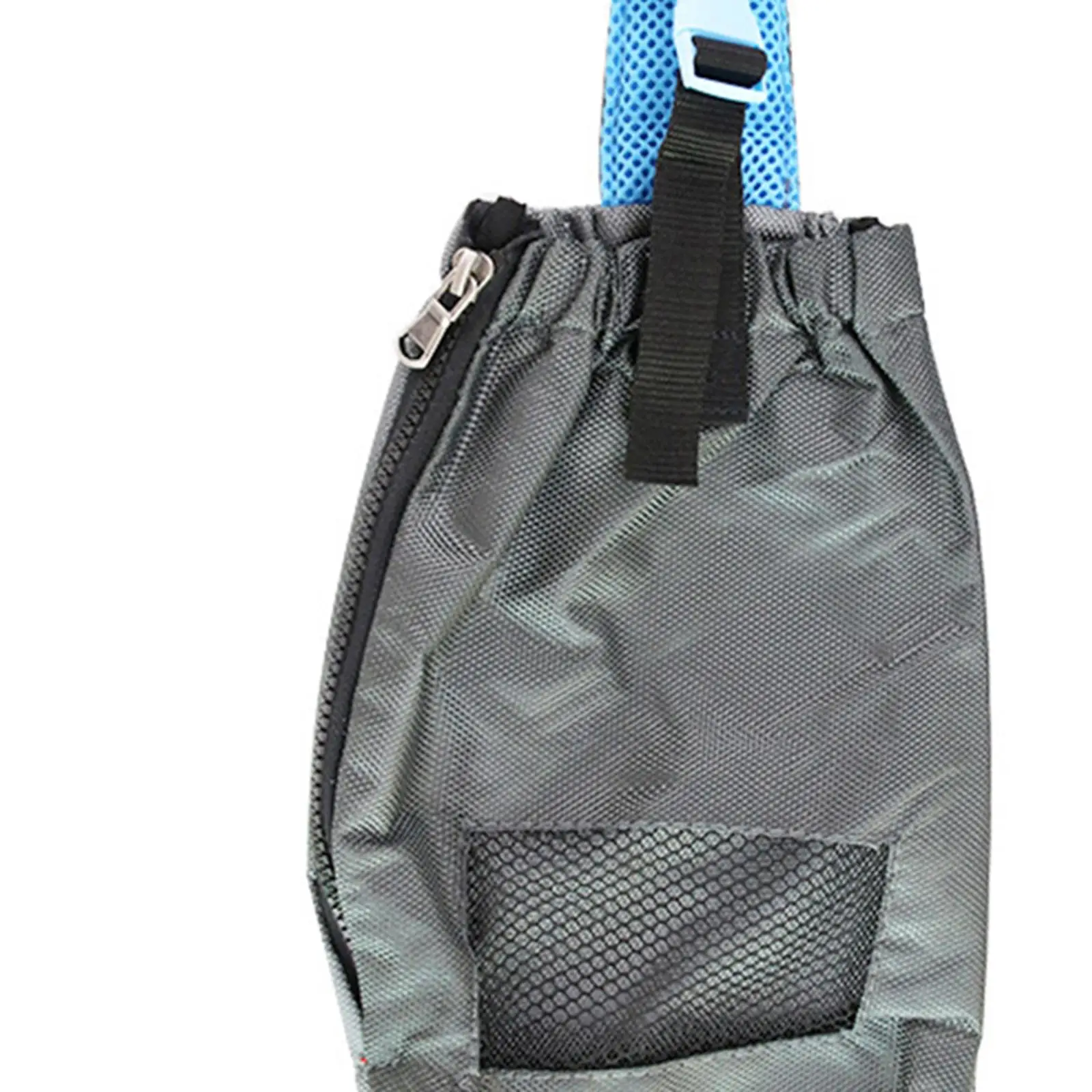 Dog Drag Bag Recovery Carrier Bag, Portable Outdoor Walking Drag Bag Disabled