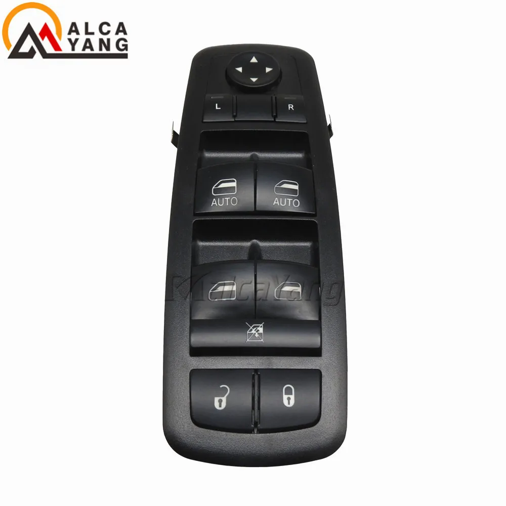 04602533AF 04602533AE For Dodge Journey 2009-2010 Nitro 2007-2011 Jeep Liberty 2008-2012 Power Window Switch Control Switch