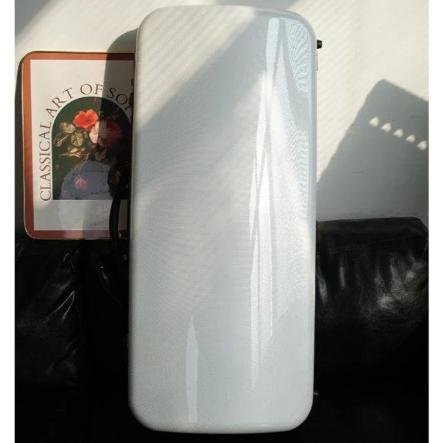 

Rainproof and Wear-resistant Can Be Checked in Violin Viola Double Piano Case Pressure-resistant and Portable