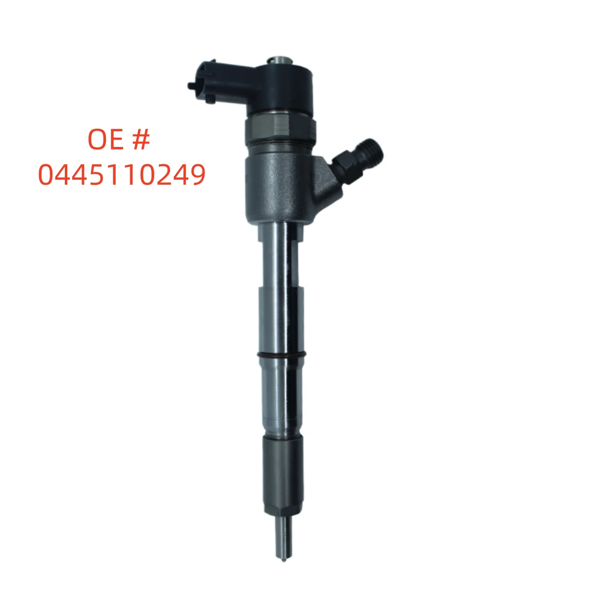 

Высококачественный новый топливный инжектор 0445110249 для Ford 3.0L 2006-2012 гг.