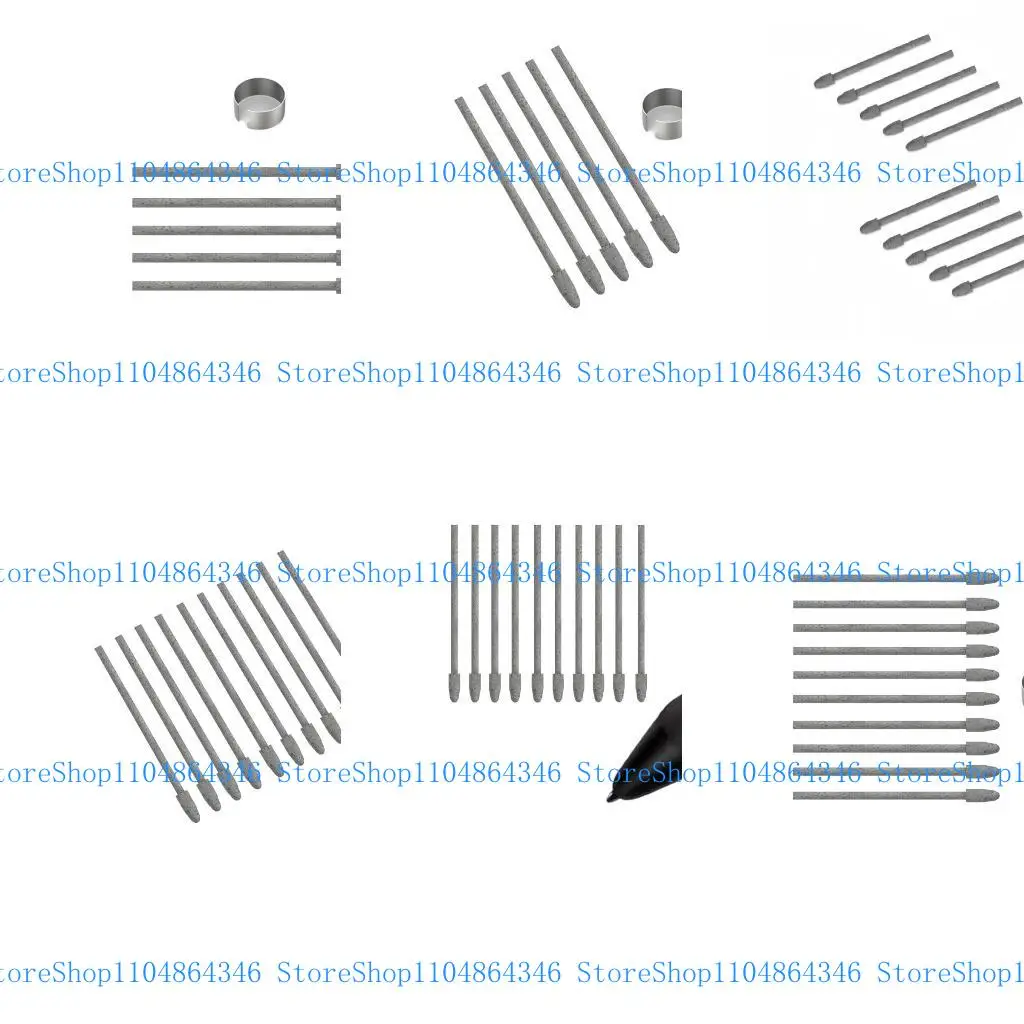 

5ASD 5/10PEECE WEED TIP -наконечник Замена кончика.