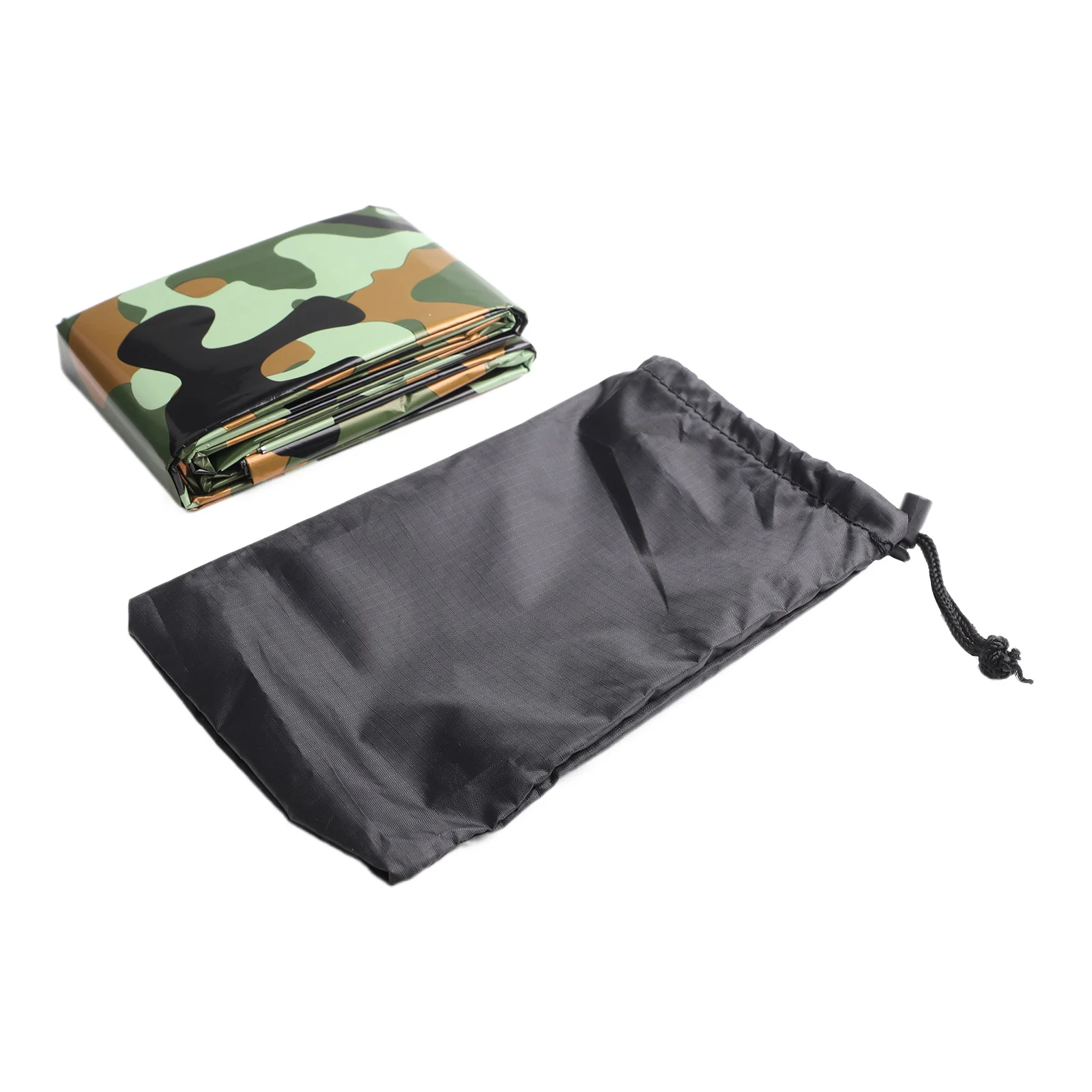 

Marathon Moisture Proof Blanket Outdoor Survival Hiking Lightweight Outdoor Activities Product Name Storage Bag