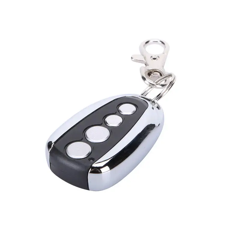 1pc sliding gate opener keyfob transmitter controller remote control SL600 SL1500 CO-Z Mandos R-Tech RT-4