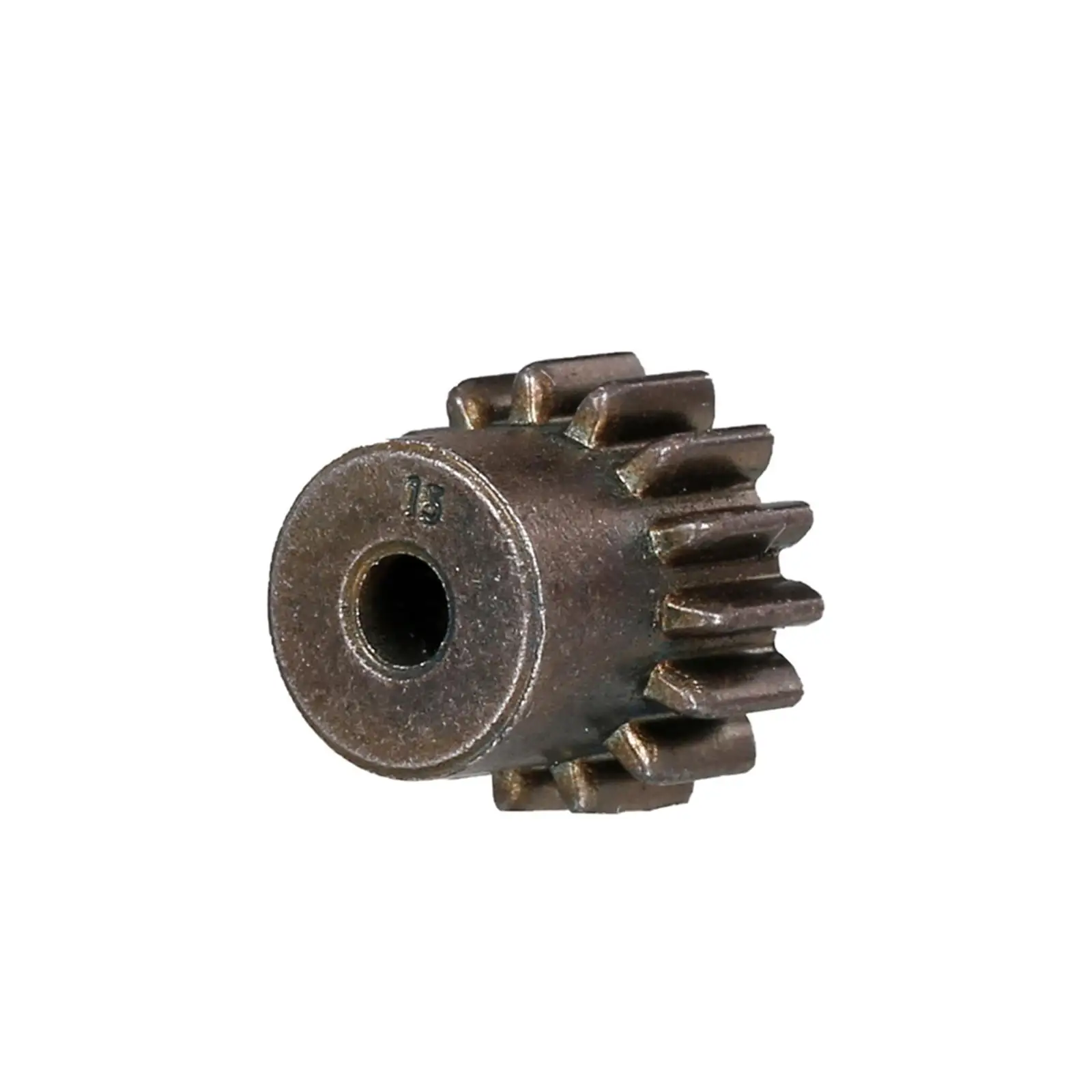 Metal Rc Car Pinion Gear Set 3.175mm Hardened Replacement Parts for 1/10 4x4 Rc Car Chassis and Frame Building
