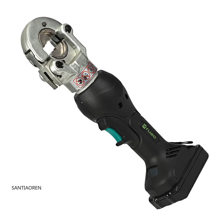 

2025Wholesale China Factory Hand Hydraulic Hose Crimping Tool