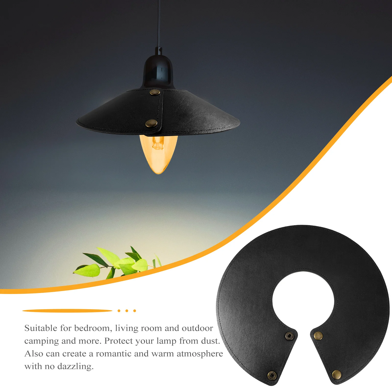 

1pc Lampshade Hanging Light Cover Fine Workmanship For Dining Room Kitchen Bedroom Cafe Bar Club Decor Lighting Fixture