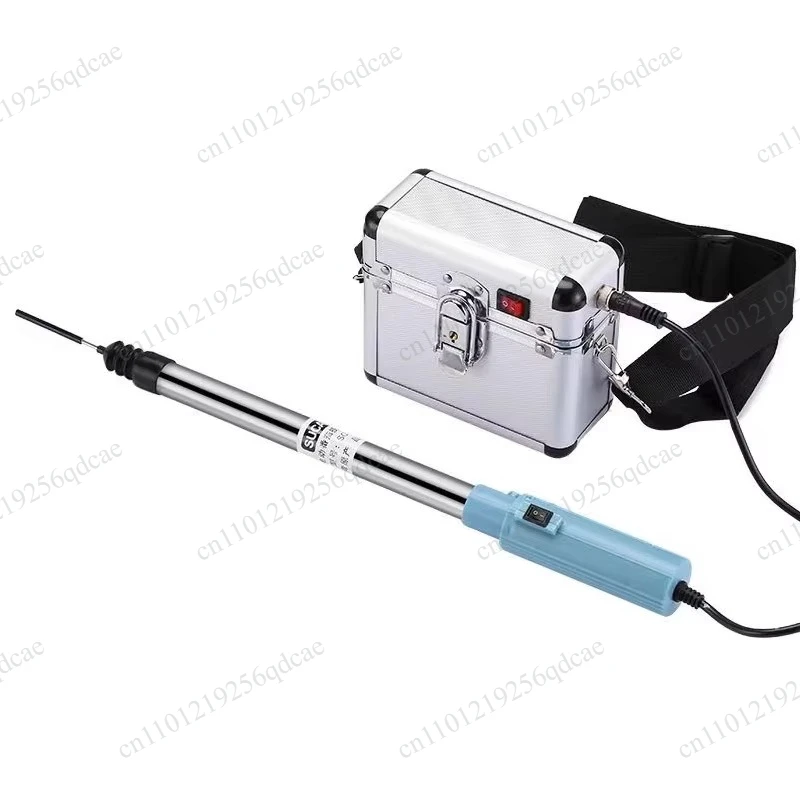 Tomato Electric Pollinator Vibration Pollinator for Eggplant Cucumber Pollination 220V/50Hz 6A  Agricultural Tool