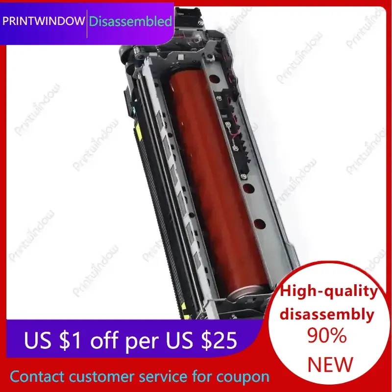 A796R71400 A796R71411 A796R71422 A796R71433 Fuser Fixing Unit for Konica Minolta Bizhub Pro 958 758 759 808 Fuser Assembly