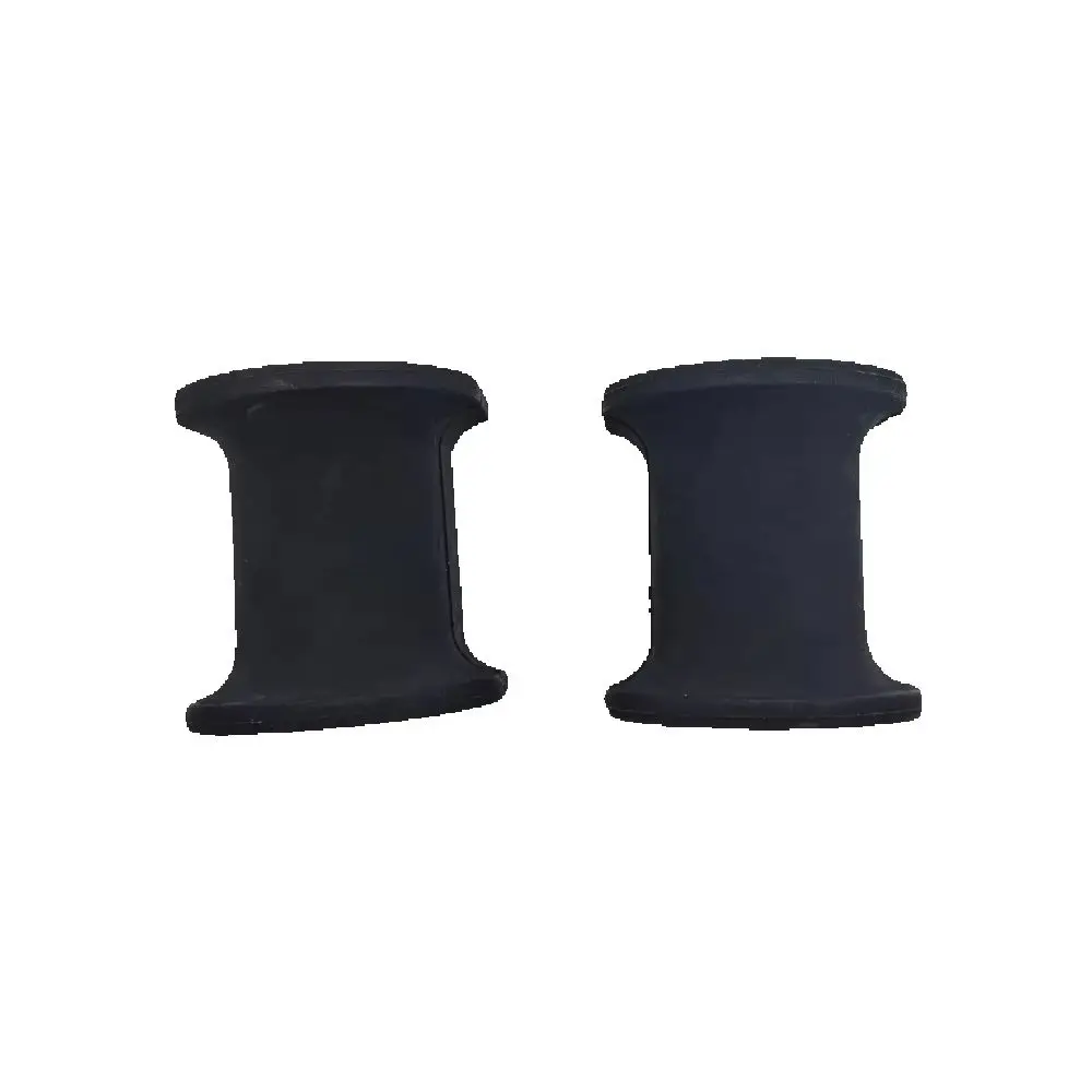 

Front Stabilizer Bushing Rubber 7H5411313A For Volkswagen Multivan T5 2.0T 200402-201612 Caravelle T5 2.0T Car Accessories 2PCS