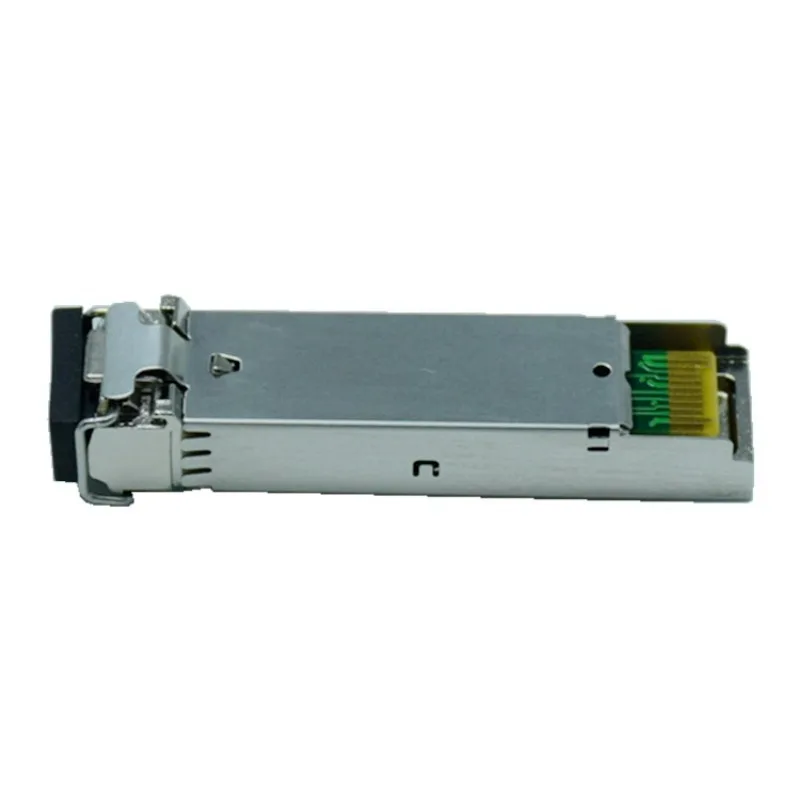 Parts for single-mode optical module, storage switch 2.5G1550nm80KM long-distance base station transmission module