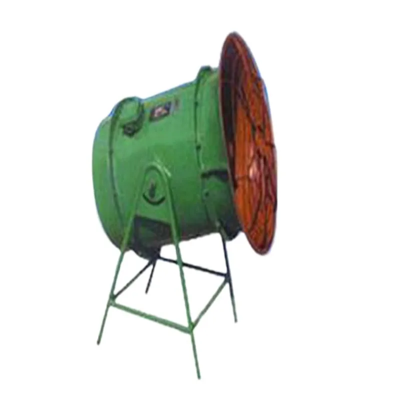 GDMY-6 axial flow fan, large air volume fiberglass, industrial exhaust fan c