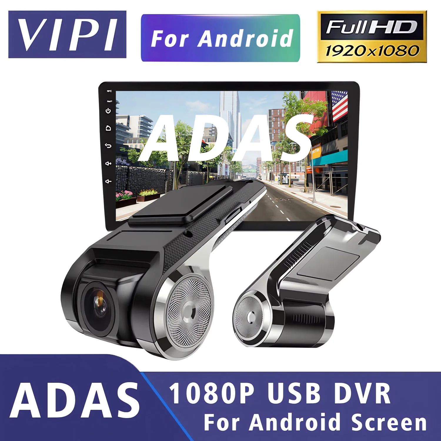 Car Dvr Dash Cam Ad…
