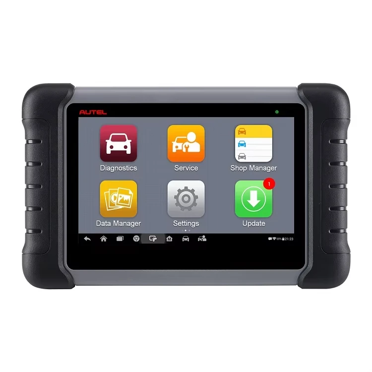 Autel MaxiPRO MP808 Automotive Diagnostic Scanner For Car Repair