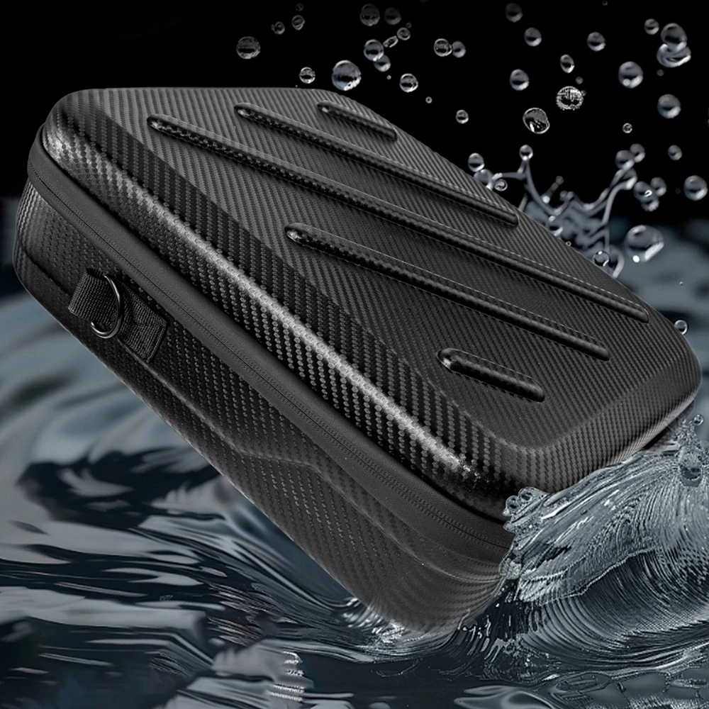 For Starlink Mini Ultra-Light Case Waterproof Shockproof EVA Carring Case for Star Link Mini Portable Shoulder Bag Accessories