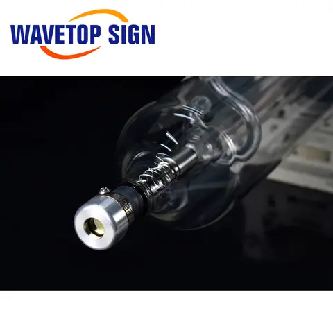 9 best sales CO2-laserrör 100W - №2