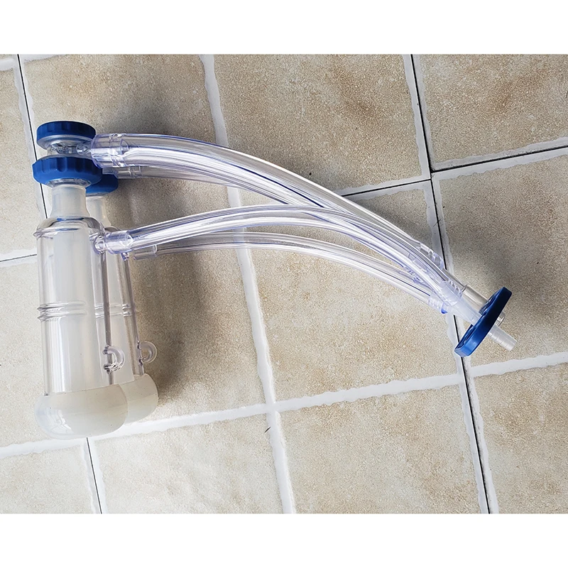 Goat  Sheep  Claw Cluster Cup Group Aceessory  for Milking Machine