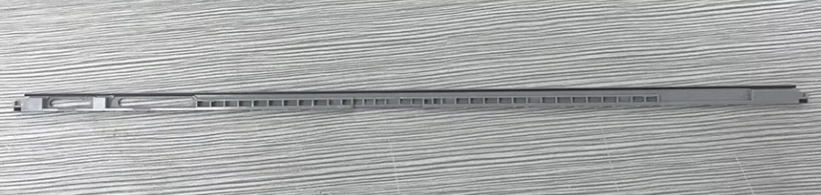 Top plastic For Microsoft surface Pro 4 X946788 X946709 top plastic replacement repair part