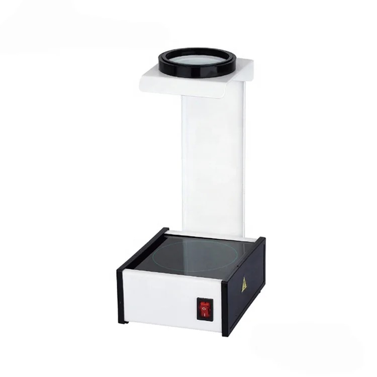 

LY-15T Оптическое лабораторное оборудование Тестер прогрессивных линз для магазинов очков