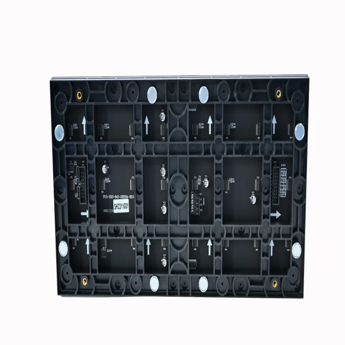 P1.5 P1.9 P2.6 超薄型屋内LEDビデオウォール |   役員室およびコントロールセンター向けの高解像度商業用ディスプレイ