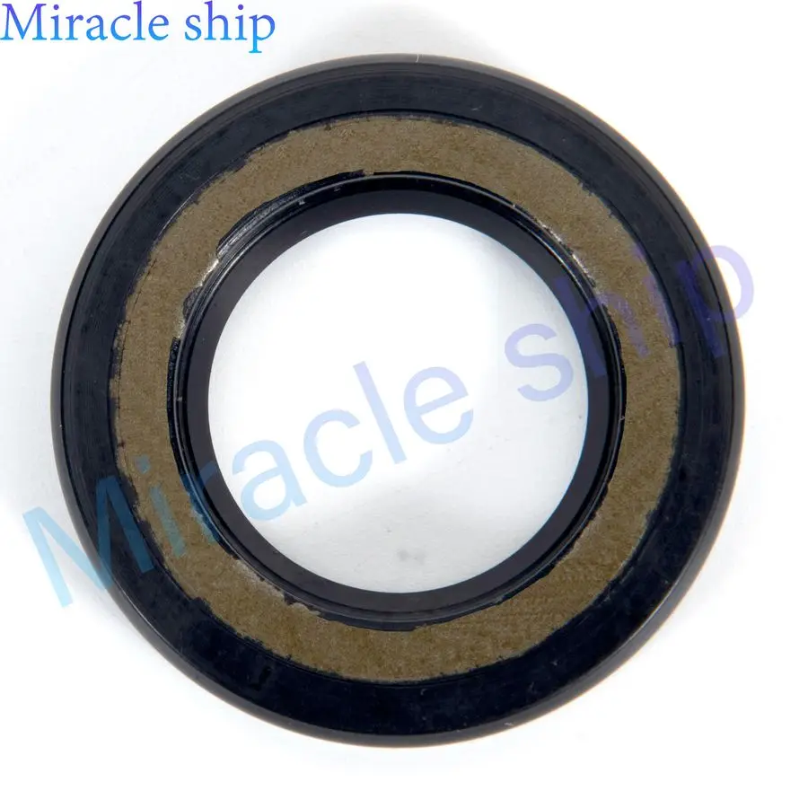 93101-20M07 Propeller Shaft Oil Seal S-Type For Yamaha Parsun Powertec Hidea Repair Kit 20HP 25HP 30HP 45HP 93101-20M07-00