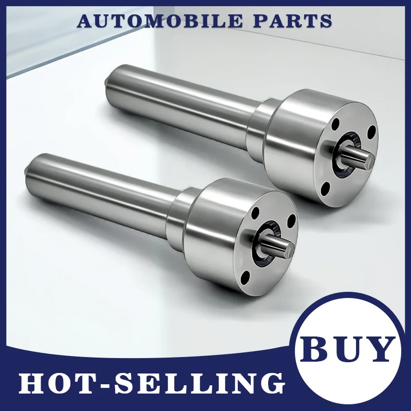 L135PBD L121PBD L157PBD L381PBD L097PBD L138PBD Electronic Fuel Spray Nozzle Suitable For Delphi SsangYong Renault XE1224