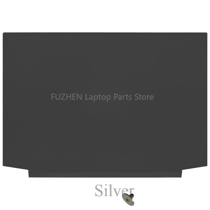 For 15-EC TPN-Q229 Laptop LCD Back Case LCD Top Cover Front Bezel Frame Shell L77571-001