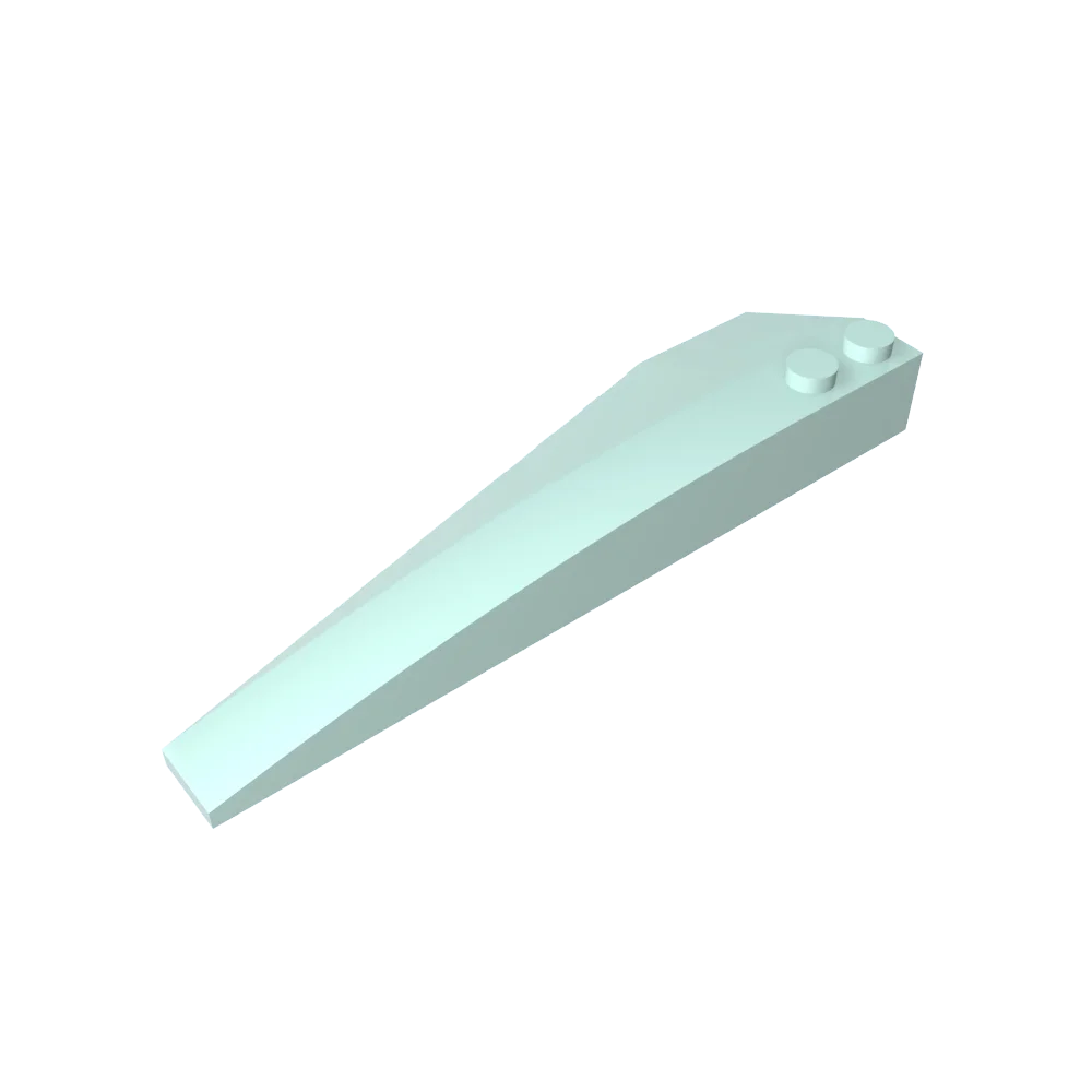 Eske Kouri パーツビルディングブロックレンガ GDS-M160 テクニカル互換性レゴ 50956 アセンブリ