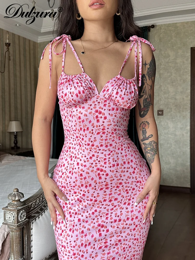 navy blue dress for baby girl MakeMeChic Women's Sheer Cheetah Maxi Dress Backless Criss Cross Floral  Beach Coverup Dress Multicolor X-Small at Amazon Women's Clothing store