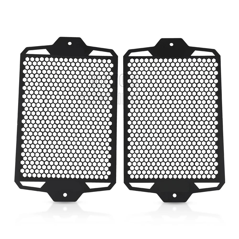 2026 For Tiger 900 2020-2025 Radiator Guard Grille Cover Protection For Tiger900 GT / Pro Rally /Rally Pro For Tiger 850 Sport