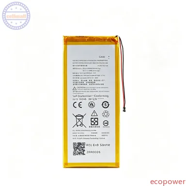 3000mAh Brand New Battery GA40 for Motorola Moto G4 /G4 Plus XT1625 XT1622 XT1644 XT1643 Phone Premium Replacement  Battery+Tool